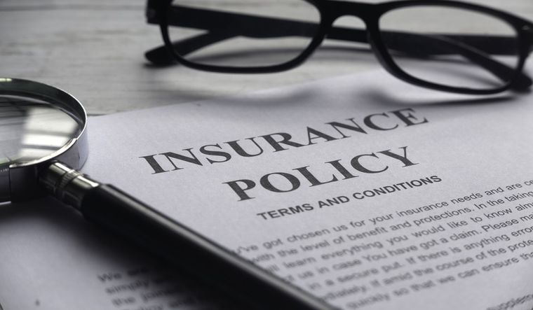 In some cases, life insurance policies were sold to customers aged above 75 years in tier-II and tier-II cities.